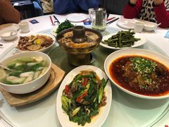 -眉州东坡(通州店)