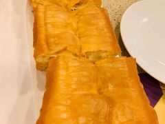 金牌靓油条-点都德(北京路贰店)