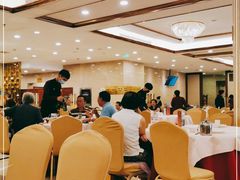 大堂-顺风海鲜港(金玉兰店)