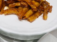 -梅飞酒家(桑园路店)