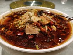 -京粤荟(海王银河科技大厦店)