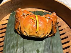 -成隆行·蟹王府(九江路店)