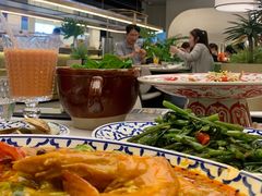 -KingThaia金泰兰(滨江天街店)