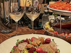 -Osteria Garden 生蚝花园餐厅(原进贤路店)
