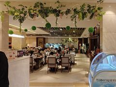 -西安西藏大厦开元名都大酒店·自助餐厅