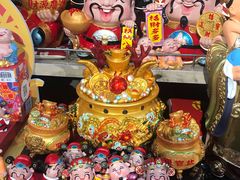 -blt精品超市(高德置地冬广场店)