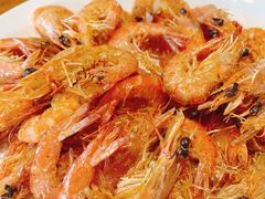 -南海渔家•海鲜•正宗海南菜(海棠湾店)