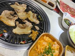 -猫爪爪原切自助烤肉(观音桥阳光世纪店)