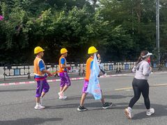 -亚龙湾希尔顿自助餐厅·海鲜·烧烤·沙滩BBQ·现场乐队