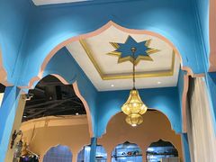 -巴依老爷新疆餐厅