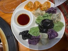 -33号大院·青岛本帮菜(极地店)