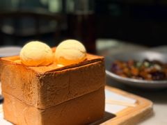 -绿茶餐厅(茂业天地店)