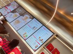 -Tims天好咖啡(河西万象城店)