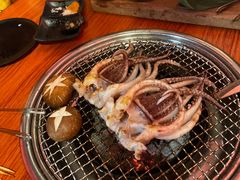 -牛佬•炭火烤肉(挂绿店)