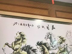 -澳门西南饭店·粤菜·茶市·手工点心(华海路店)
