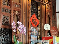 -哑巴生煎(临顿路店)