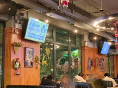 -FUTURE BAR(岭南天地店)