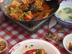 -富正毅三下锅(体育馆店)