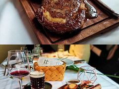 -Wei菋·Le Bistrot