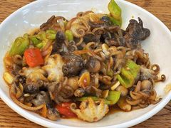 -渔家乐小海鲜(皇姑店)