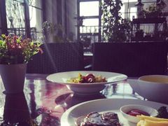 android_upload_pic-莫奈花园餐厅(麦迪逊花园店)