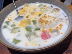 -椰语堂·海南清补凉(友谊阳光城店)