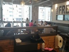 大堂-卡乐星(美罗城店)