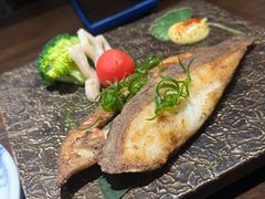 -鸟鹏烧鸟居酒屋(熙龙湾店)