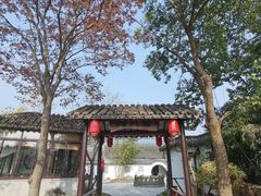 -西山人家·二十年老字号农家菜(旺山店)