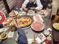 -巴蜀大将火锅(春熙店)