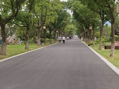 -东钱湖旅游度假区