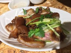 -陈鹏鹏潮汕菜(欢乐海岸 海边景观店)