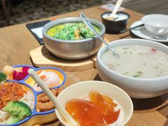 -耶里夏丽新疆餐厅(百联中环购物广场店)