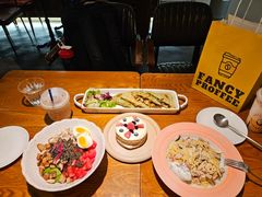 -AFS Cafe & Canteen(闽江二路店)
