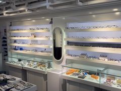 -浮光眼镜·蔡司视觉合作·数字验配中心(陆家嘴店)