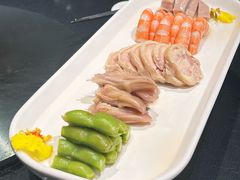 -HOMES上海本帮菜(襄阳公园店)