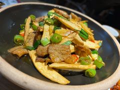 -小三峡食府(西五路店)