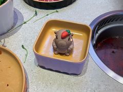 -海底捞大排档火锅(打浦路店)