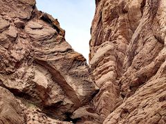 -天山神秘大峡谷