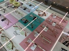 -明月眼镜(三坝店)