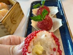 -鹿鸣酒家(越秀店)