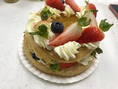 -Misu米苏烘焙生活馆(莞城店)