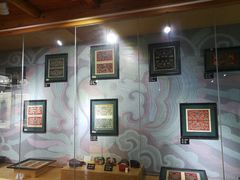 -西江苗族博物馆