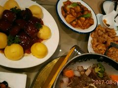 招牌馋嘴鱼-杜家小馆(裕华路店)