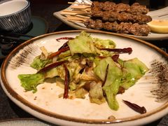 -丝路金桃·新疆菜(徐汇店)