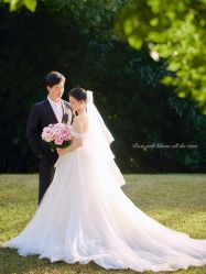 -拾尚映画·STUDIO婚纱摄影(中关村店)