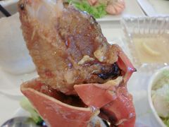-新加坡海鲜共和(名胜世界圣淘沙海滨坊)
