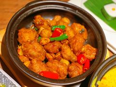 -星叶·东南亚料理(宁波万象汇店)