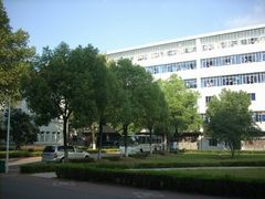 -河南财经政法大学(文北校区)