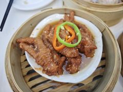 -馨越楼·点心·粤菜(赤坎店)